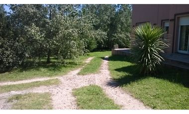 Gran casa en Loma de Campano de Tres Arroyos!