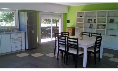 Gran casa en Loma de Campano de Tres Arroyos!