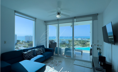 WATERWAYS APARTAMENTO AMOBLADO EN ALQUILER, PLAYA BLANCA (2)