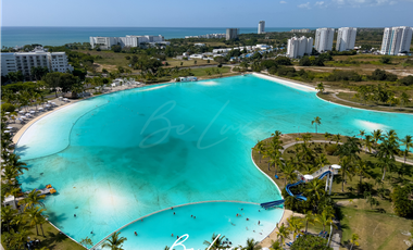 WATERWAYS APARTAMENTO AMOBLADO EN ALQUILER, PLAYA BLANCA (2)