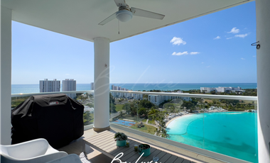 WATERWAYS APARTAMENTO AMOBLADO EN ALQUILER, PLAYA BLANCA (2)