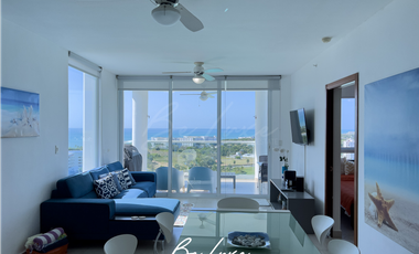 WATERWAYS APARTAMENTO AMOBLADO EN ALQUILER, PLAYA BLANCA (2)