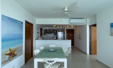 WATERWAYS APARTAMENTO AMOBLADO EN ALQUILER, PLAYA BLANCA (2)