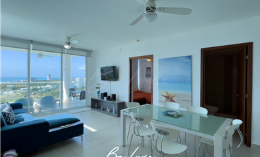 WATERWAYS APARTAMENTO AMOBLADO EN ALQUILER, PLAYA BLANCA (2)