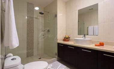 WATERWAYS APARTAMENTO AMOBLADO EN ALQUILER, PLAYA BLANCA (2)