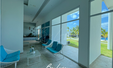 WATERWAYS APARTAMENTO AMOBLADO EN ALQUILER, PLAYA BLANCA (2)