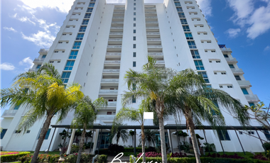 WATERWAYS APARTAMENTO AMOBLADO EN ALQUILER, PLAYA BLANCA (2)
