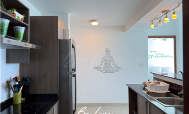 WATERWAYS APARTAMENTO AMOBLADO EN ALQUILER, PLAYA BLANCA (2)