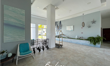 WATERWAYS APARTAMENTO AMOBLADO EN ALQUILER, PLAYA BLANCA (2)