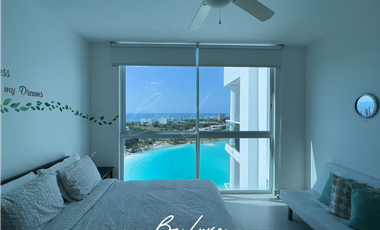 WATERWAYS APARTAMENTO AMOBLADO EN ALQUILER, PLAYA BLANCA (2)