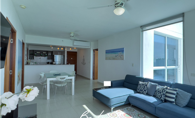 WATERWAYS APARTAMENTO AMOBLADO EN ALQUILER, PLAYA BLANCA (2)