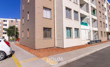 Departamento Piedra roja ID: 164809r