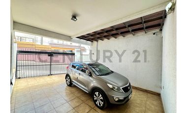 Casa en Venta Sector Sur Iquique