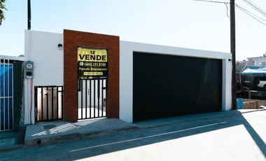 Se Vende Casa en Lomas de Valle Verde