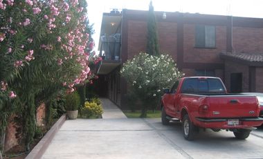 Departamento Ejecutivo,Totalmente Amueblado Servicios Incluidos