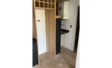 PH2amb a la calle/  A estrenar/ Primer piso por escalera/ Zona Chauvin