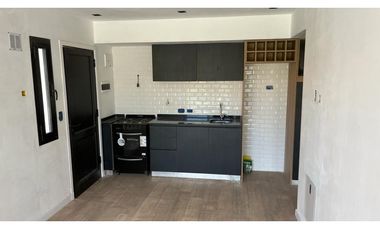 PH2amb a la calle/  A estrenar/ Primer piso por escalera/ Zona Chauvin