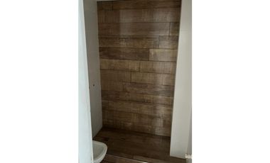 PH2amb a la calle/  A estrenar/ Primer piso por escalera/ Zona Chauvin