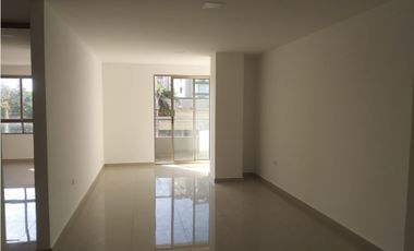 Apartamento en venta en Ciudad jardín - Barranquilla