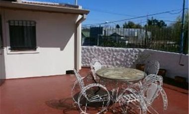 Casa en venta en Quilmes Oeste