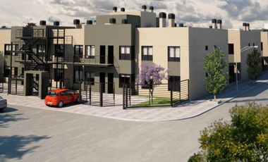 Emprendimiento Colon, anticipo y cuotas