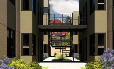 Emprendimiento Colon, anticipo y cuotas