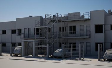 Emprendimiento Colon, anticipo y cuotas