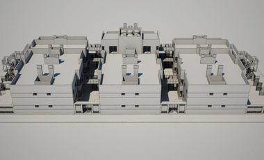 Emprendimiento Colon, anticipo y cuotas