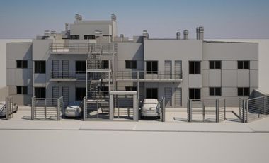 Emprendimiento Colon, anticipo y cuotas