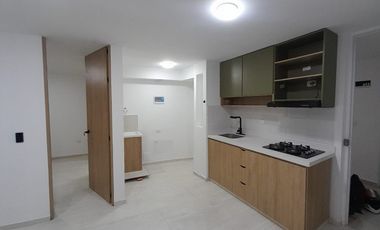 apartamento en venta en cerritos. Cod V19402