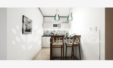 VENTA DEPARTAMENTO $133,500 USD PLAYA DEL CARMEN, QUINTANA ROO
