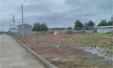SE VENDEN LOSTES EN EL BARRIO GUADALUPE MONTERIA