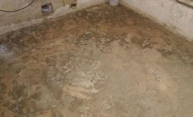 Propiedad en lote propio en excelente  ubicación a mts de la estación Jose León Suarez