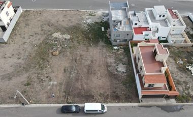Se vende terreno en Punta Azul, Tijuana