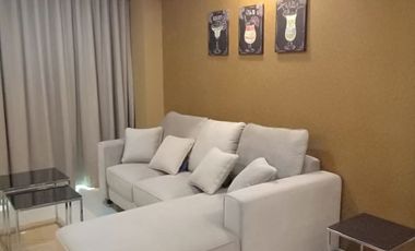 Disewakan Apartemen Baru di Nine Residence Unit 2 Bedroom Siap Huni by Sava Jakarta