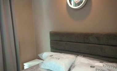 Disewakan Apartemen Baru di Nine Residence Unit 2 Bedroom Siap Huni by Sava Jakarta