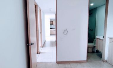 apartamento en arriendo en ditaires. Cod A9014599
