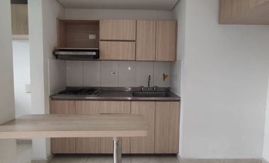 apartamento en arriendo en ditaires. Cod A9014599