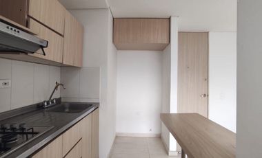 apartamento en arriendo en ditaires. Cod A9014599