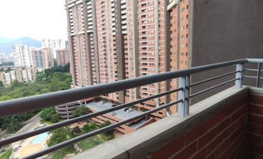 apartamento en arriendo en ditaires. Cod A9014599