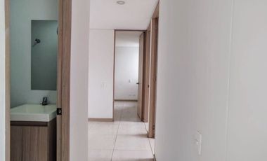 apartamento en arriendo en ditaires. Cod A9014599