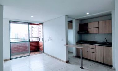 apartamento en arriendo en ditaires. Cod A9014599