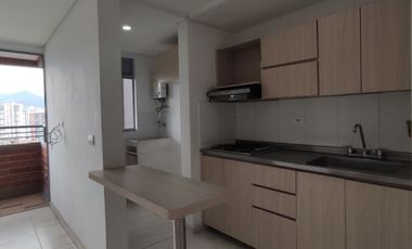 apartamento en arriendo en ditaires. Cod A9014599