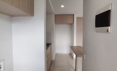apartamento en arriendo en ditaires. Cod A9014599