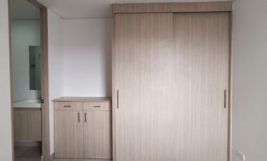 apartamento en arriendo en ditaires. Cod A9014599