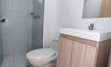 apartamento en arriendo en ditaires. Cod A9014599