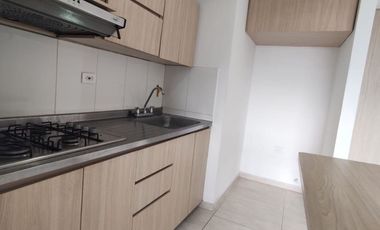 apartamento en arriendo en ditaires. Cod A9014599