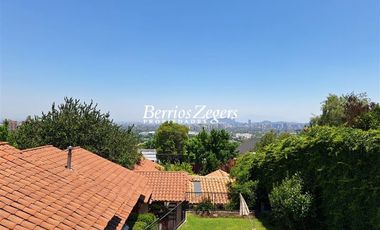 Casa en Arriendo en Colina Miravalle