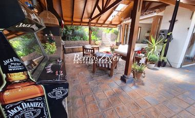 Casa en Arriendo en Colina Miravalle