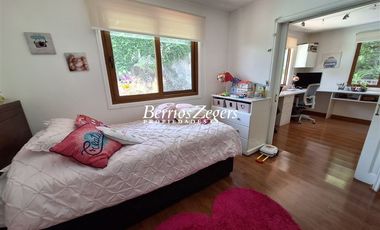 Casa en Arriendo en Colina Miravalle